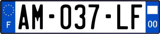 AM-037-LF