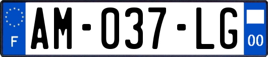 AM-037-LG