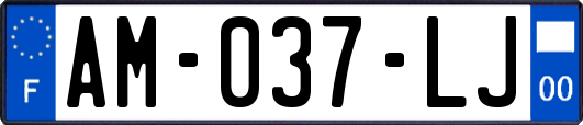 AM-037-LJ
