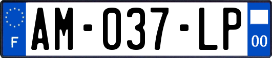 AM-037-LP