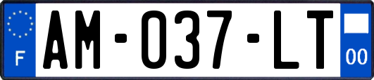 AM-037-LT
