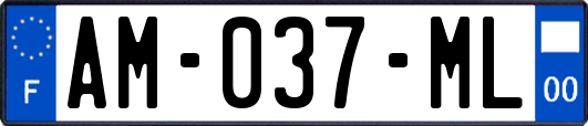 AM-037-ML