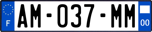 AM-037-MM