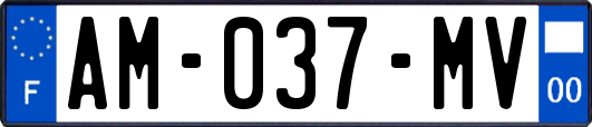 AM-037-MV