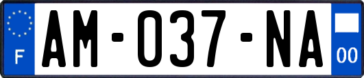 AM-037-NA