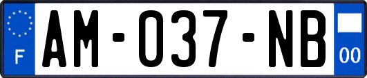 AM-037-NB