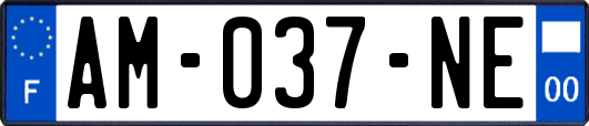AM-037-NE