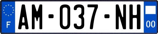 AM-037-NH