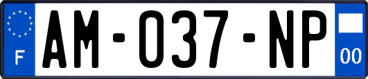 AM-037-NP