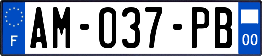AM-037-PB