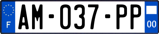 AM-037-PP