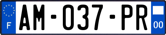 AM-037-PR