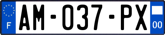 AM-037-PX