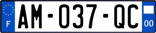 AM-037-QC