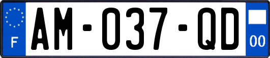 AM-037-QD