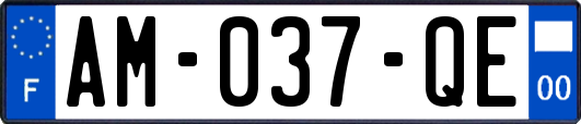 AM-037-QE