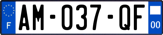 AM-037-QF