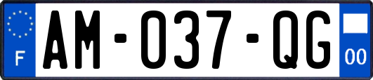AM-037-QG