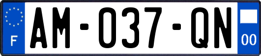 AM-037-QN