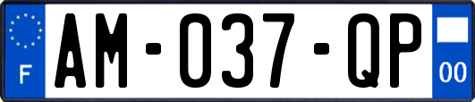 AM-037-QP