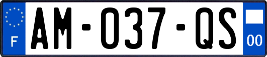 AM-037-QS