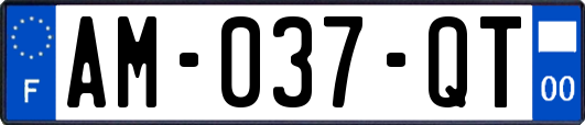 AM-037-QT