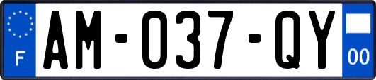 AM-037-QY
