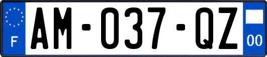 AM-037-QZ