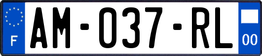 AM-037-RL