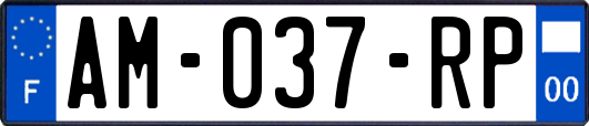 AM-037-RP