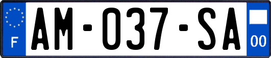 AM-037-SA