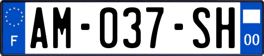 AM-037-SH