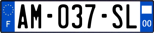 AM-037-SL