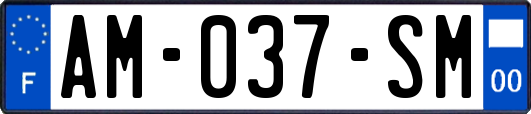AM-037-SM