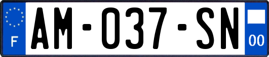 AM-037-SN