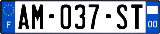 AM-037-ST