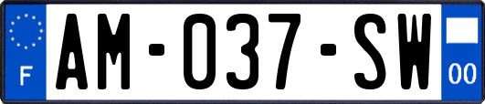AM-037-SW