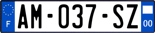 AM-037-SZ