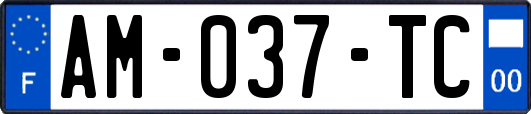 AM-037-TC