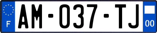 AM-037-TJ