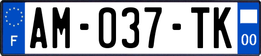 AM-037-TK