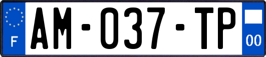 AM-037-TP