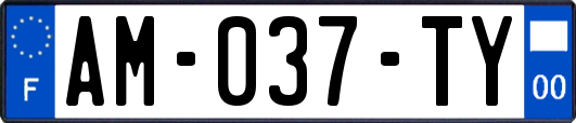 AM-037-TY