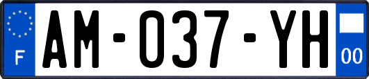 AM-037-YH