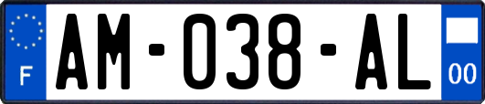 AM-038-AL