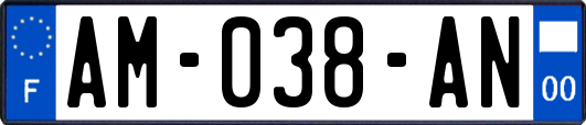 AM-038-AN