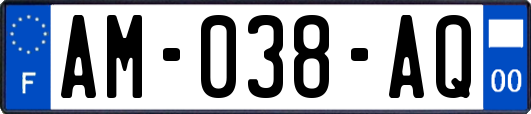 AM-038-AQ