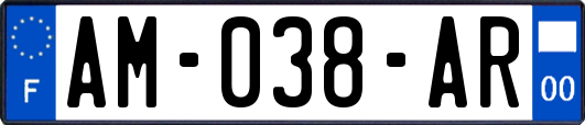 AM-038-AR