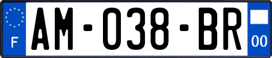 AM-038-BR