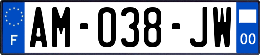 AM-038-JW